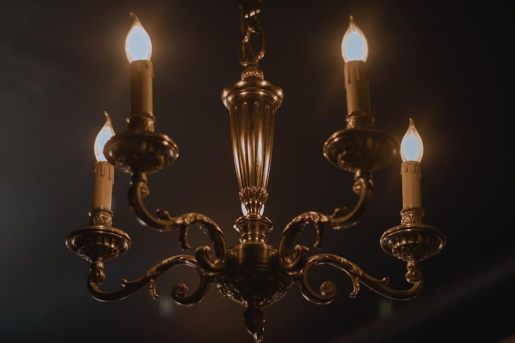 פרפיניין La Salle Des Sortileges מראה חיצוני תמונה